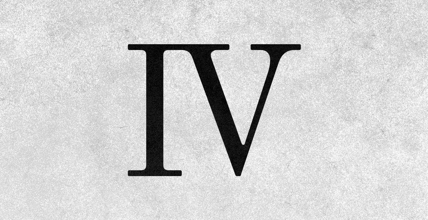 Chambre IV — L’ÊTRE INTÉRIEUR : EGO, ÂME, ...