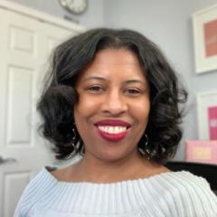 Jamila Payne