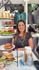 Alba Elizabeth Gimenez