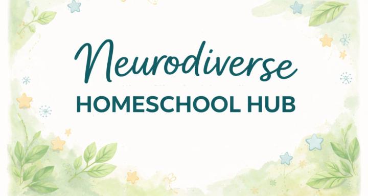 Neurodiverse Learning Hub
