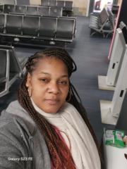 Roushelle Lynch