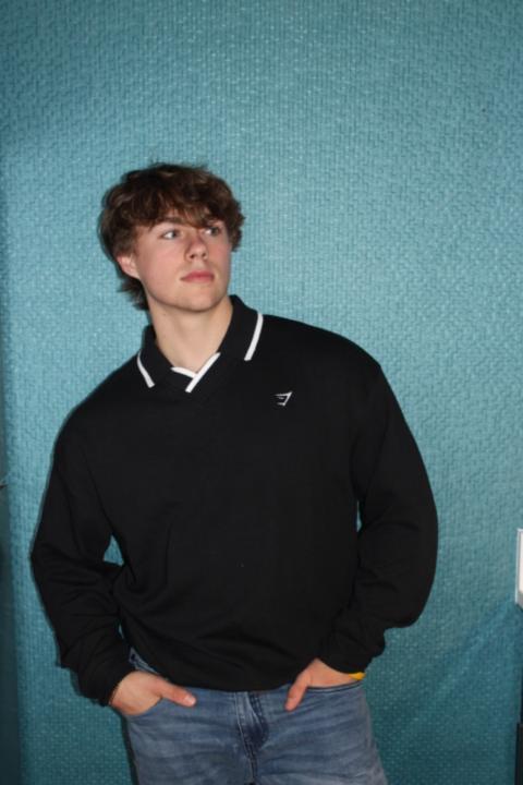 Max Williams