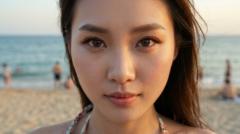 Sophia Chen