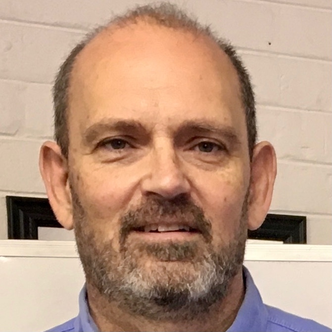 Nicholas Heyns