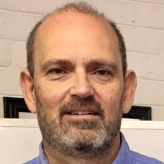 Nicholas Heyns