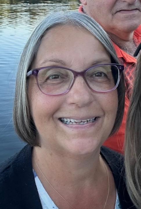 Debbie Poirier