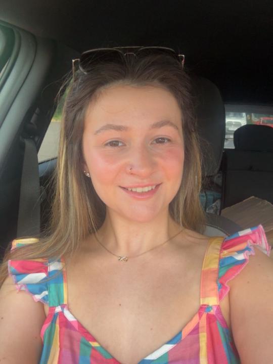 Olivia Guntrip