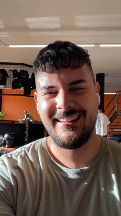 Mateo Luengo Mesa