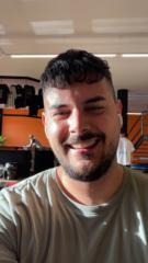 Mateo Luengo Mesa