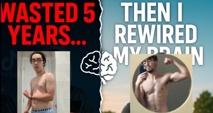 The Mind reboot