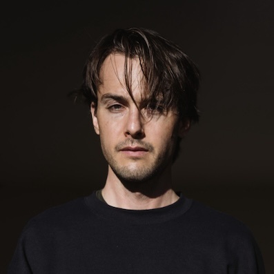 Morgan Sutherland