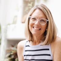 Kathy Morrison