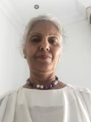 Anita Kochhar