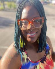 Shanteria Johnson