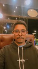 Animesh Chouhan