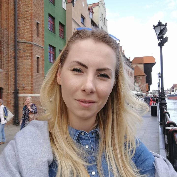 Małgorzata Pawińska