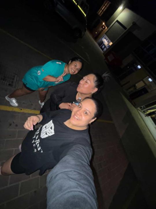 Sina Folau