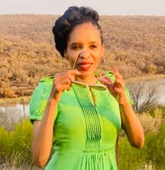 Godiraone Nyenye