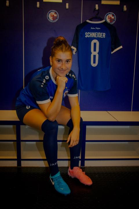 Kim Schneider
