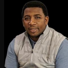Ken Kuti