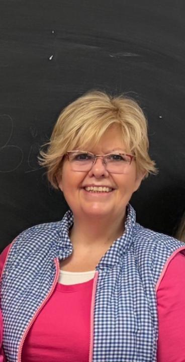 Audrey Andrus