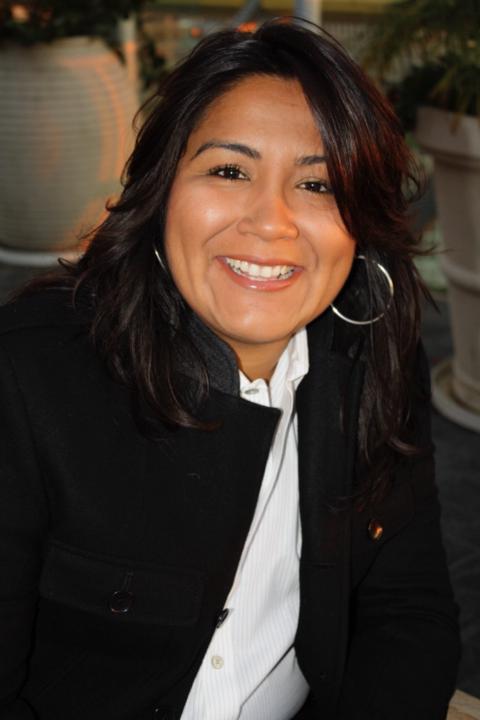 Michelle Pinedo