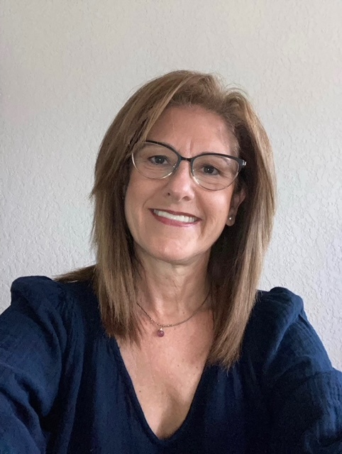 Lucy Alvarez del Castillo