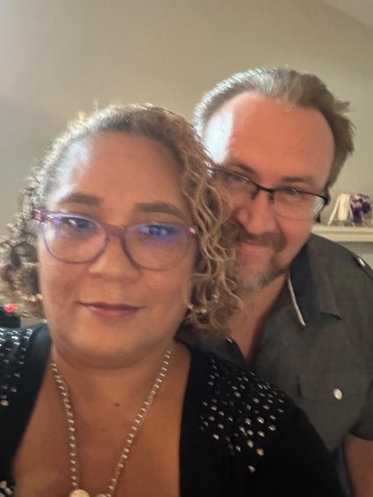 Melissa Marshall-Wilson