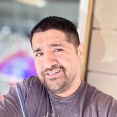 Carlos Barrera