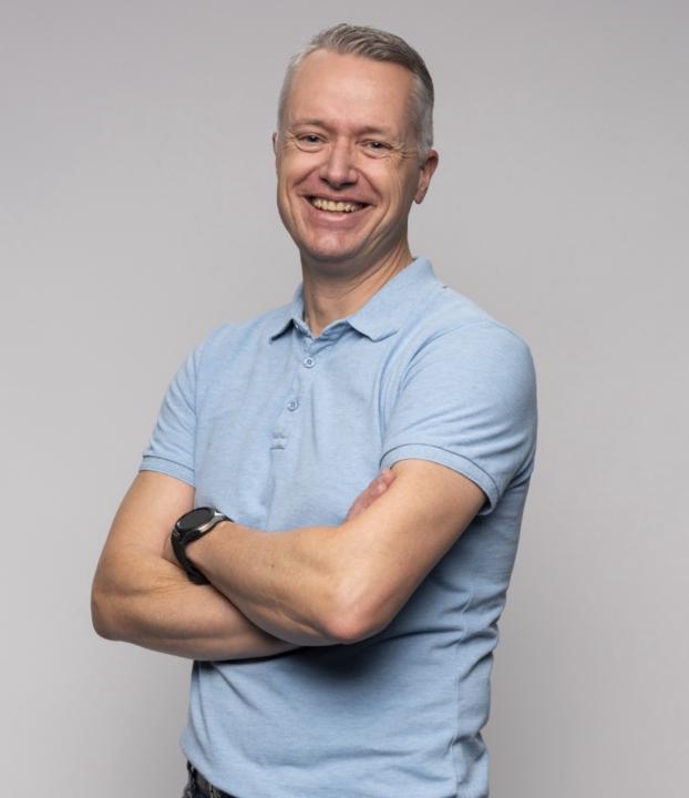 Arjan Veenboer