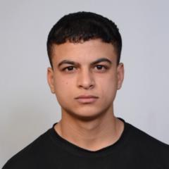 ابراهيم العموري