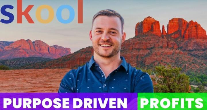 Purpose Driven Profits