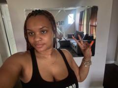 Tiya Murphy