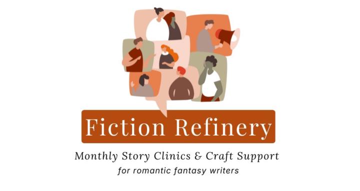 Fiction Refinery