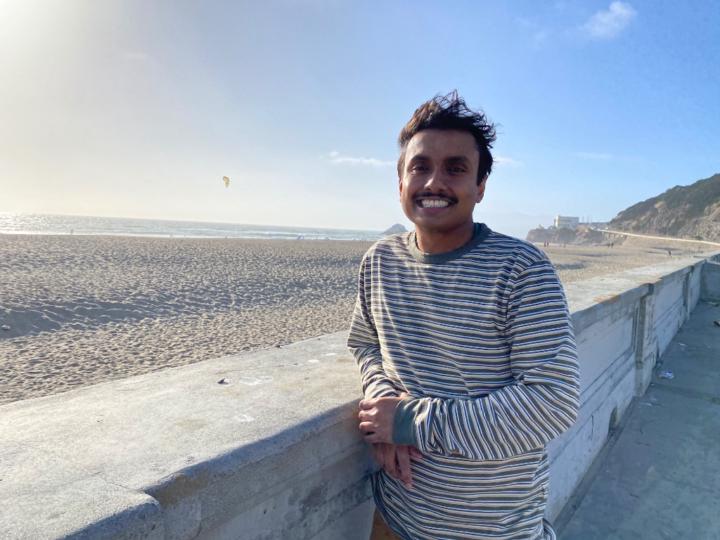 Shad Arif
