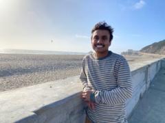 Shad Arif