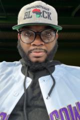 Rameel Cleveland