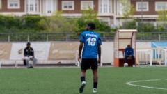 Nohan Tchicou