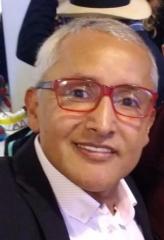 Nicolás Morales