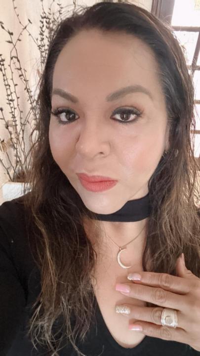 Silvia Isabel Aguilar Hernández