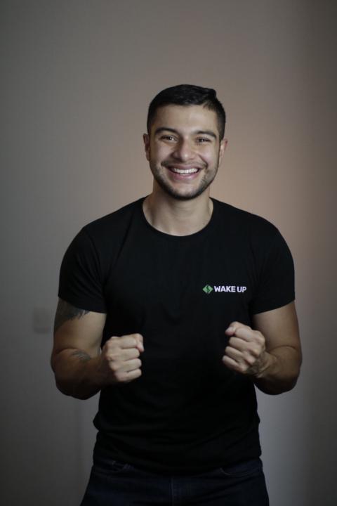 Rafael Ospina