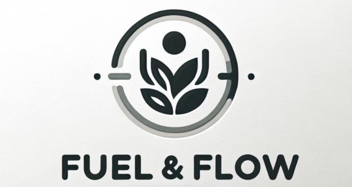 Fuel & Flow old