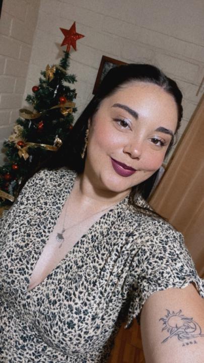 Nayeli Iturrieta