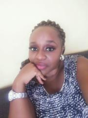 Nolwazi Gracious Chiloane