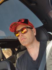 Alejandro Garcia