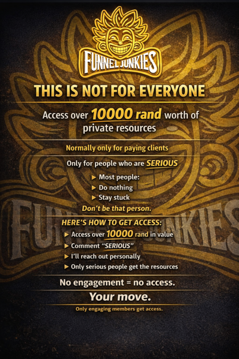 I’ve got a few freebies I’m giving away…
