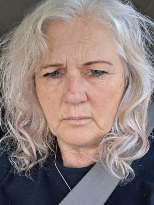 Sue Orr