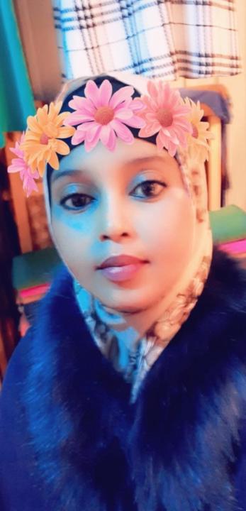 Faiza Abdulqadir jama