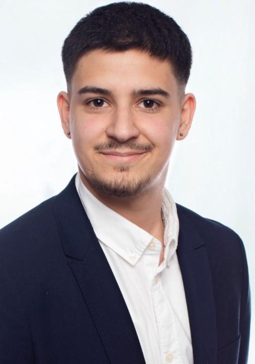 Joel Kirsch