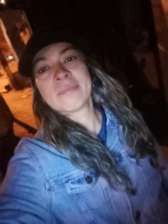 Carolina Montalvo ojeda da